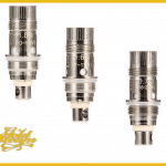 Αντιστάσεις Aspire Nautilus