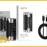 Zelos 3 Mod By Aspire