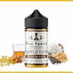 Five Pawns – Castle Long