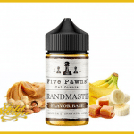 Five Pawns – Grandmaster