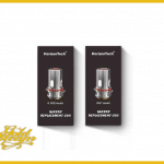 Αντιστάσεις HorizonTech Sakerz