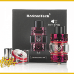 Sakerz Sub Ohm Tank By HorizonTech