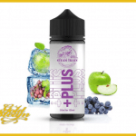 Steam Train Flavor Shots – All Aboard +Plus