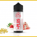 Steam Train Flavor Shots – Signalman +Plus