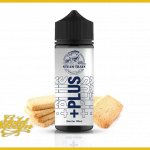 Steam Train Flavor Shots – Timekeeper +Plus