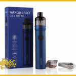 GTX Go 80 Mod Kit By Vaporesso