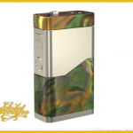 Luxotic NC By Wismec