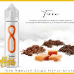 After-8 Flavor Shots - Terra