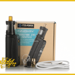 Coolfire Z80 & Zenith II Kit By Innokin
