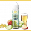 Omerta Waves - Apple Soda (20ml For 60ml)