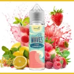 Waves By Omerta - Pink Lemonade