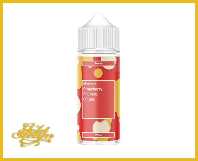 Supergood Mimosa (25ml for 120ml)