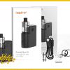 PockeX Box Kit By Aspire