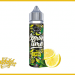 Eliquid France - Lemon Time Lemon