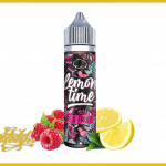Eliquid France - Lemon Time Red Fruit