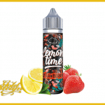 Eliquid France - Lemon Time Strawberry