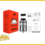 Fat Rabbit RTA By Hellvape