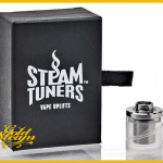 Kayfun [lite] Top Fill Kit 24mm By Steam Tuners