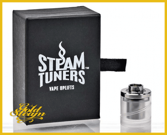 Kayfun [lite] Top Fill Kit 24mm By Steam Tuners