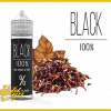 Black - 100%