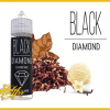 Black - Diamond