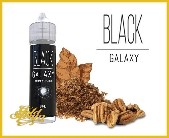 Black - Galaxy