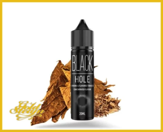Black - Hole