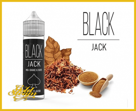 Black - Jack