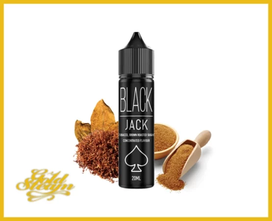 Black - Jack