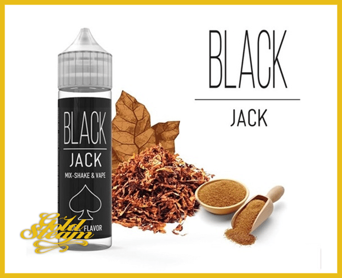 Black - Jack