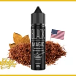 Black - Magic