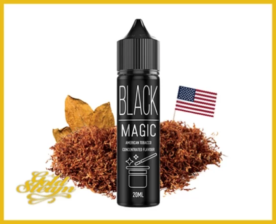 Black - Magic