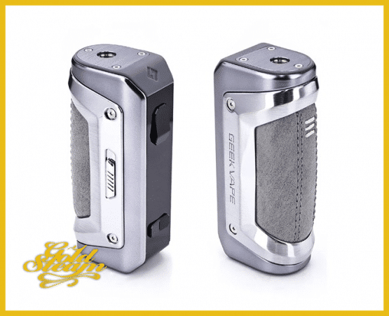 Aegis S100 (Solo 2) By Geekvape