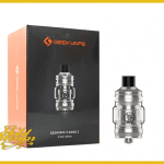 Zeus ( Z ) Nano 2 Tank by GeekVape