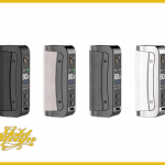 Coolfire Z80 Mod by Innokin