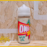 OMG Προπυλενογλυκόλη 120ml