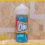 OMG Γλυκερίνη 120ml