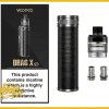 Drag X Pro Kit 100W by Voopoo