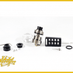 Eclipse RTA by YatchVape