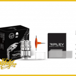 Ripley MTL/RDL RDTA by Ambition Mods