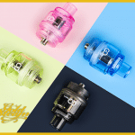 Gomax Atomizer By Innokin