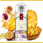 Legacy By Omerta - Julia (120ml)