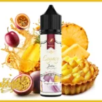 Legacy By Omerta - Julia