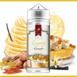 Legacy By Omerta - Leonardo (120ml)