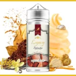 Legacy By Omerta - Salvador (120ml)