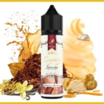 Legacy By Omerta - Salvador