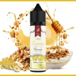 Legacy By Omerta - Vincent