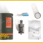 Hover MTL RTA 24mm By Aviator Mods