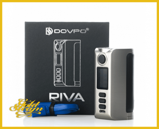 Riva 200W MOD by Dovpo