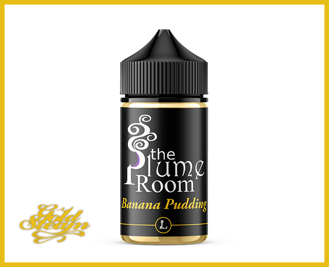 Five Pawns Legacy Collection - Banana Pudding